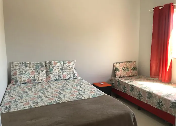 Residencial Jasmim
